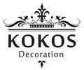 งาน,หางาน,สมัครงาน KOKOS Decoration