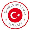 งาน,หางาน,สมัครงาน Embassy of Republic of Turkey