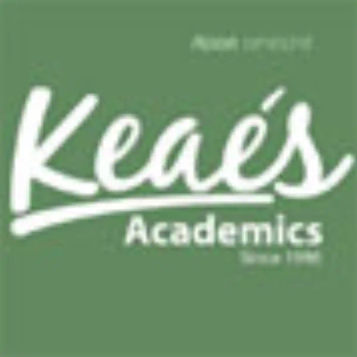 งาน,หางาน,สมัครงาน %Keaes Academics