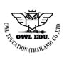 งาน,หางาน,สมัครงาน Owl Education Thailand