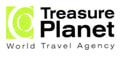 งาน,หางาน,สมัครงาน เทรเซอร์ แพลเน็ต Treasure Planet