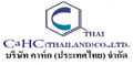 งาน,หางาน,สมัครงาน CaHC THAILAND COคาห์ก ประเทศไทย