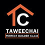 งาน,หางาน,สมัครงาน Taweechai Perfect Builder