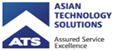 งาน,หางาน,สมัครงาน Asian Technology Solutions Ltd