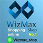 งาน,หางาน,สมัครงาน wizmax shop  วิซแมกซ์ ช็อป