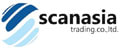 งาน,หางาน,สมัครงาน Scanasia Trading