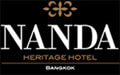 งาน,หางาน,สมัครงาน Nanda Heritage Hotel