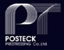 งาน,หางาน,สมัครงาน Posteck Prestressing