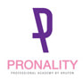 งาน,หางาน,สมัครงาน โรงเรียนสอนบุคลิกภาพเเละการสื่อสาร Pronality Academy