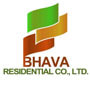 งาน,หางาน,สมัครงาน BHAVA RESIDENTIAL