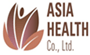 งาน,หางาน,สมัครงาน ASIA HEALTH CO LTD