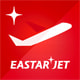 งาน,หางาน,สมัครงาน Eastar Jet Air Service