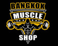 งาน,หางาน,สมัครงาน Bangkok Muscle Shop