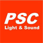 งาน,หางาน,สมัครงาน PSC Light  Sound System