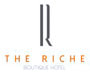 งาน,หางาน,สมัครงาน The Riche Boutique Hotel