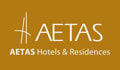 งาน,หางาน,สมัครงาน AETAS Hotel  Residences