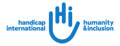 งาน,หางาน,สมัครงาน Handicap International  HI