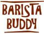งาน,หางาน,สมัครงาน Barista Buddy
