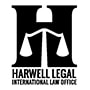 งาน,หางาน,สมัครงาน Harwell Legal International Law Office