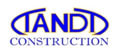งาน,หางาน,สมัครงาน T AND T CONSTRUCTIONTHAILAND CO