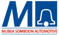 งาน,หางาน,สมัครงาน Mubea Somboon Automotive  Rayong