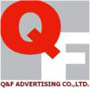 งาน,หางาน,สมัครงาน QF ADVERTISING