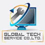 งาน,หางาน,สมัครงาน Global Tech Service