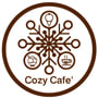งาน,หางาน,สมัครงาน Cozy Cafe’