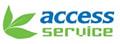 งาน,หางาน,สมัครงาน Access Service Mind Co