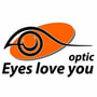 งาน,หางาน,สมัครงาน Eyes Love you Optic