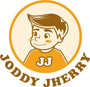 งาน,หางาน,สมัครงาน Joddy Jherry