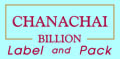 งาน,หางาน,สมัครงาน Chanachai Billion Label and Pack