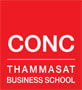 งาน,หางาน,สมัครงาน Thammasat consulting networking and coaching centerCONC  Dr Nopporn Ruengwanit