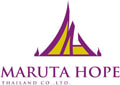 งาน,หางาน,สมัครงาน MARUTA HOPE THAILAND CO