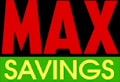 งาน,หางาน,สมัครงาน Max Savings Thailand