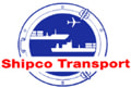 งาน,หางาน,สมัครงาน Shipco Transport Thailand CO