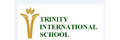 งาน,หางาน,สมัครงาน Trinity International School