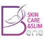 งาน,หางาน,สมัครงาน Bene skin care and slim
