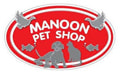 งาน,หางาน,สมัครงาน Manoon Petshop