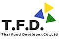 งาน,หางาน,สมัครงาน TFD THAI FOOD DEVELOPER COLTD