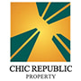 งาน,หางาน,สมัครงาน CHIC REPUBLIC PROPERTY
