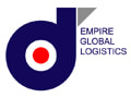 งาน,หางาน,สมัครงาน Empire Global Logistics
