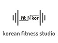 งาน,หางาน,สมัครงาน Fitnkor Korean Fitness Studio