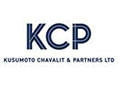 งาน,หางาน,สมัครงาน Kusumoto Chavalit  Partners Ltd