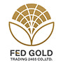 งาน,หางาน,สมัครงาน FED GOLD TRADING 2465 COLTD