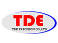 งาน,หางาน,สมัครงาน TDE Precision
