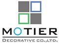 งาน,หางาน,สมัครงาน Motier decorative