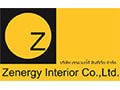 งาน,หางาน,สมัครงาน Zenergy  Interior Co Ltd เซนเนอร์จี อินทีเรีย