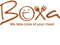 งาน,หางาน,สมัครงาน Boxa Catering