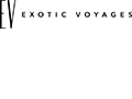 งาน,หางาน,สมัครงาน Exotic Voyages Thailand